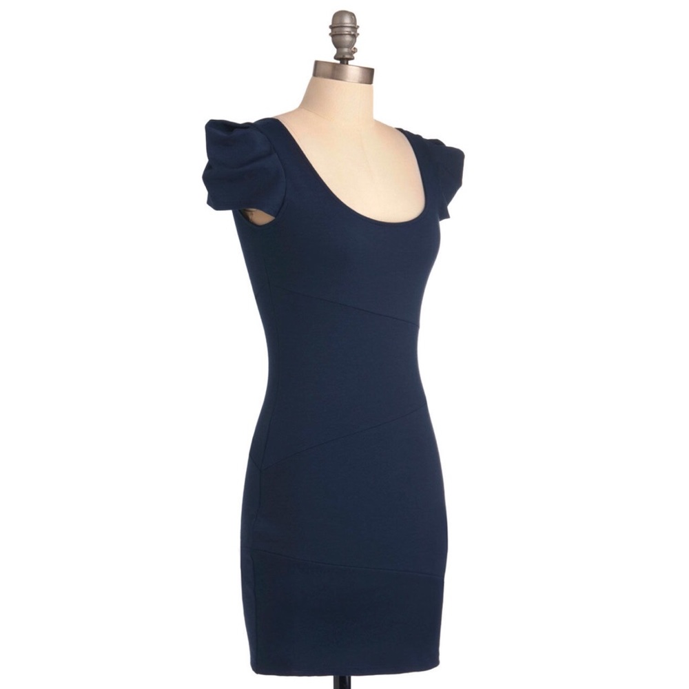 ModCloth Destination: Adorable Dress